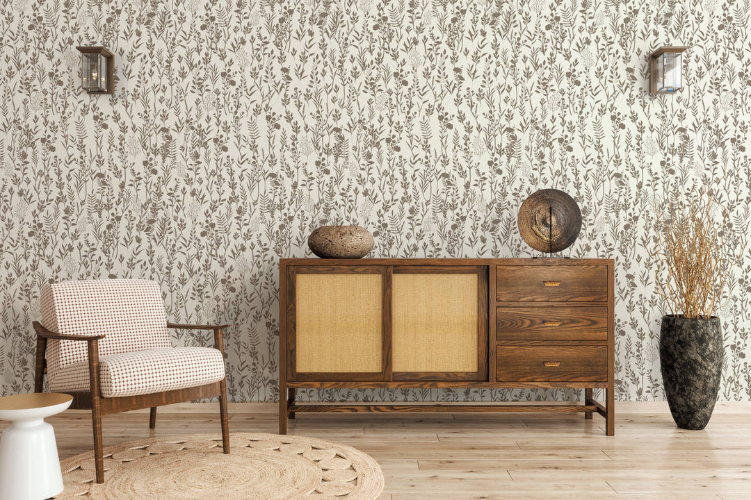 Sérénité Blossom Brown