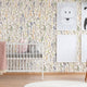 Serenity Blossom Multicolor
