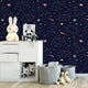 Starry Dreams Azul