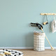 Blue Dot Harmony Pastel