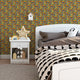 Blocco multicolore