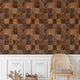 Arboreal Tapestry Braun