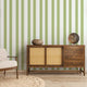 Urban Elegance Green