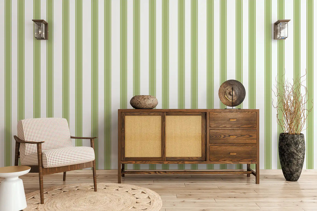 Urban Elegance Verde