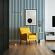 Urban Elegance Azul