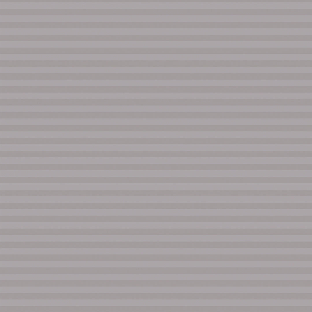 Muestra de Mint Stripe Delight Gris