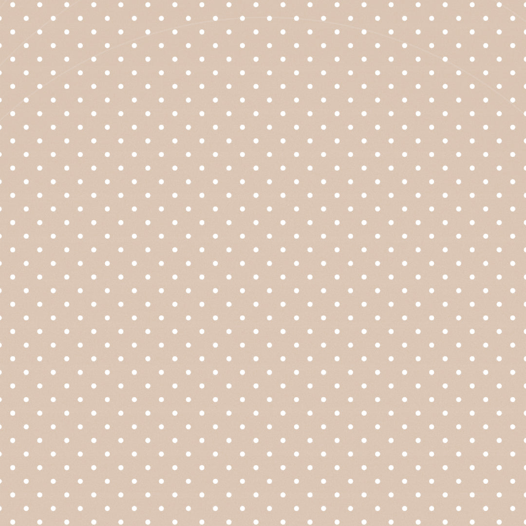 Blue Dot Harmony Beige Probe