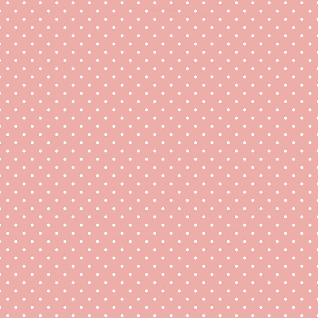 Amostra azul de harmonia rosa