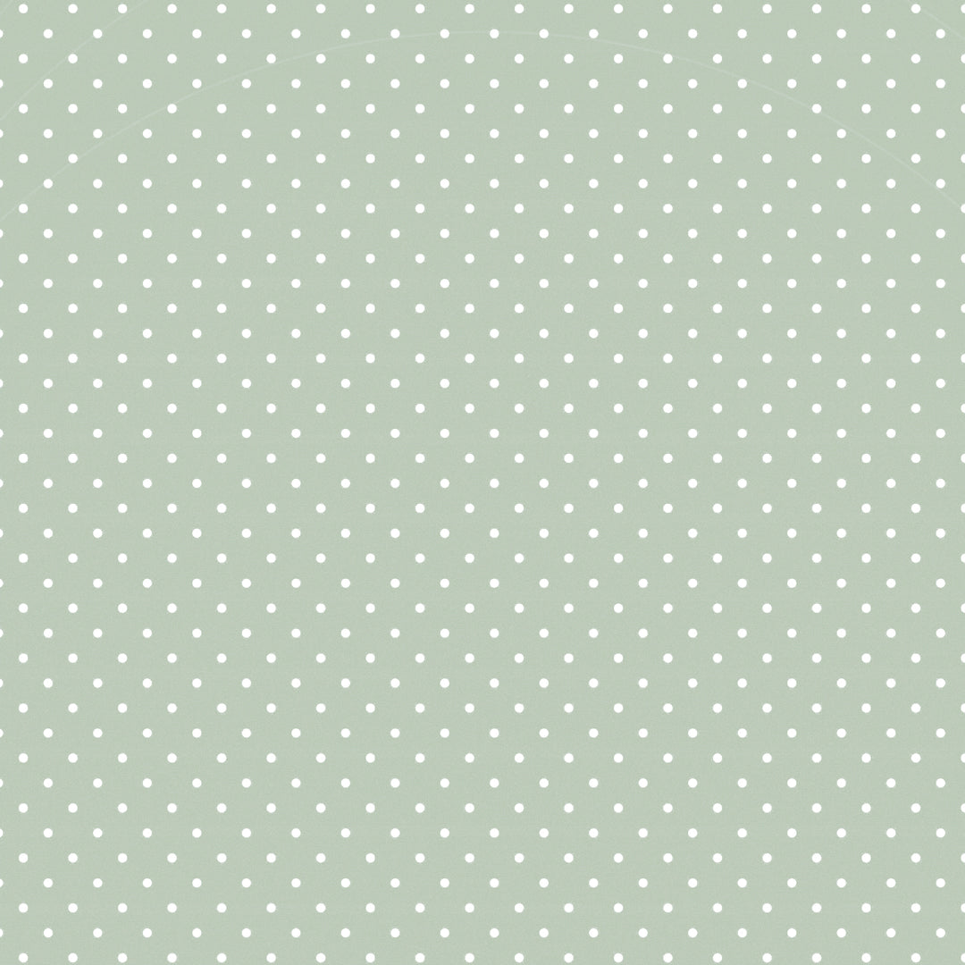 Blue Dot Harmony Green Probe