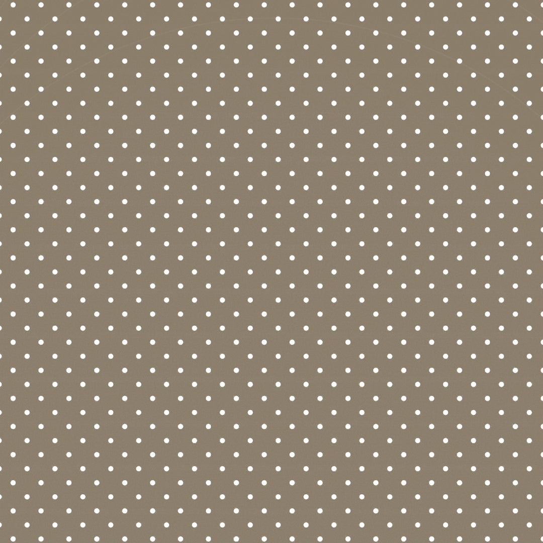 Blue Dot Harmony Braune Probe