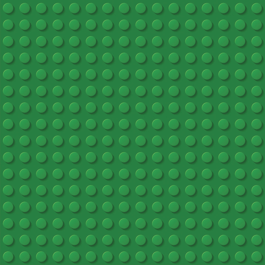 Sunny Dots Green Probe