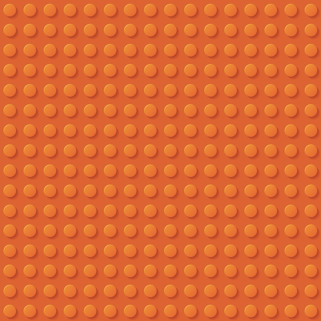 Sonnige Punkte braune Probe